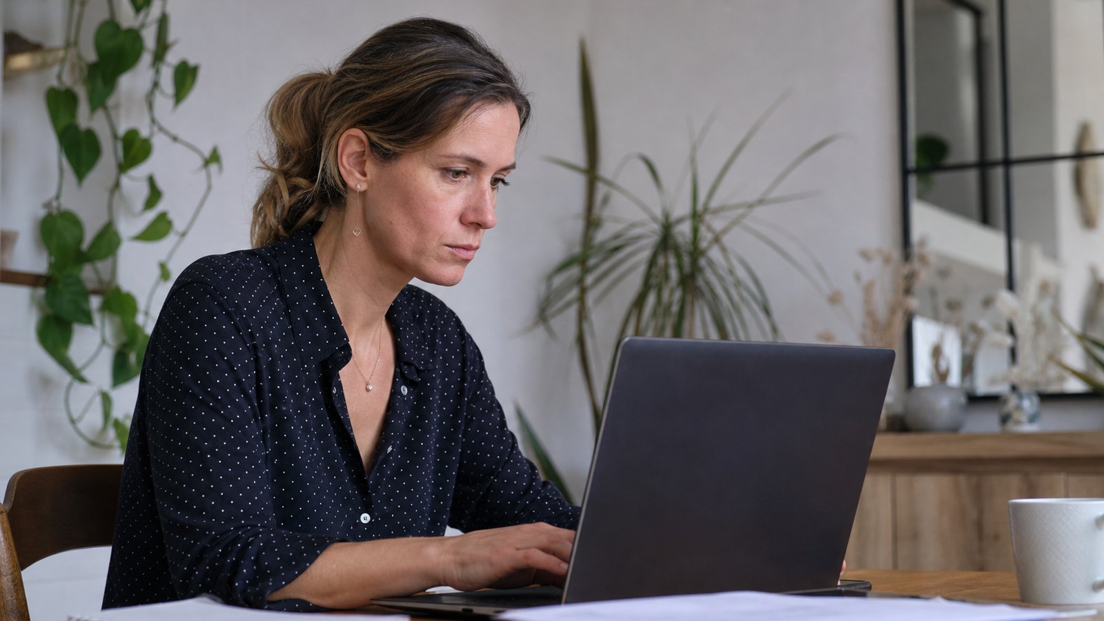Relance d'un client pour le solde d'une prestation